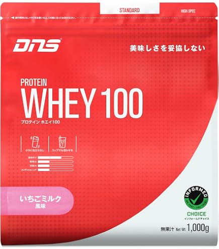 Amazon.co.jp: DNS ホエイプロテイン SP ヨーグルト風味 1kg